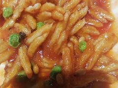 -福慧慈缘素食餐厅(王府井店)