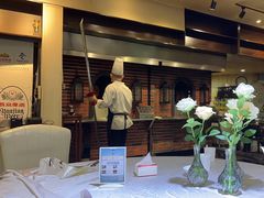 -鸭王烤鸭店(三里河店)