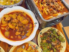 -江湖万州烤鱼(王子美食城)