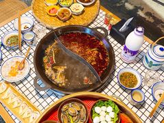 -董眼镜火锅(洪崖洞总店)