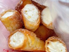 -中关村茶点