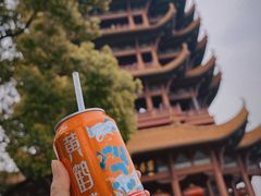 -黄鹤楼