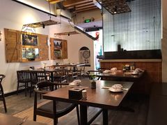大堂-大洋家·精品潮汕菜·生腌砂锅粥(天河东路店)