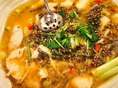 -阿斯牛牛·凉山菜(新会展店)