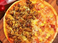 -必胜客(格尔木华兴店)