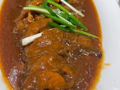 -正阳春烤鸭(华捷道店)