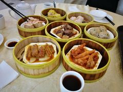 -喜临门酒家(城东店)