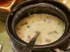 -粥全粥到海鲜家常菜(瞿塘峡路店)