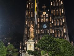 -圣约瑟夫大教堂