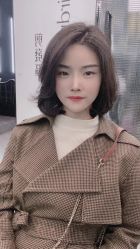 -G HAIR SALON私人造型定制