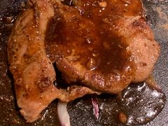 -焰江山·海鲜牛排烤肉自助(环形中心店)