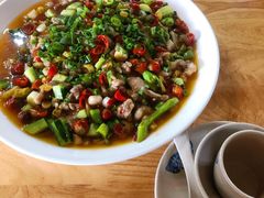 泡椒兔-潼南太安名鱼•特色江湖菜 太安鱼