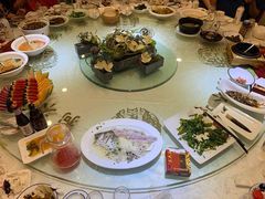 -三六三杭州菜(水上总店)