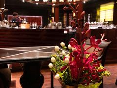 -杭州西子湖四季酒店·金沙厅