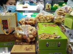 零售区-闻酥园(水碾河路店)