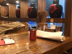 -串大叔炭火烤串·鸡西大冷面刀削面(总店)