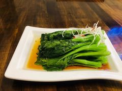 -海岛八号龙虾烧烤田鸡(蓝天路总店)