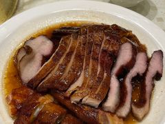 烧味拼盘-顺风海鲜港(金玉兰店)