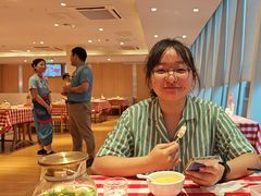 -西贝(吴江路湟普汇店)