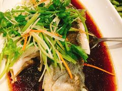 -君来梁溪饭店-餐厅
