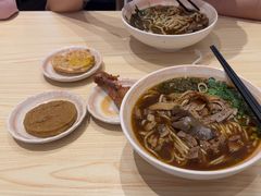 -康师傅·全民面馆(林和中路店)