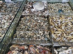 -87号烧烤海鲜·大排档(金沙滩店)