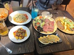 -The Cheebat 锌吧·Bistro(体育西店)