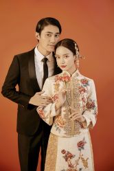 -IDO婚纱摄影(上海旗舰店)