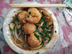 -爱民螺蛳粉(育才路店)