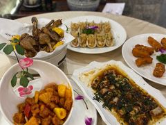 -御膳粥·牛乳粥底火锅·地道顺德菜(容桂店)