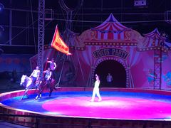 -无锡动物园·太湖欢乐园