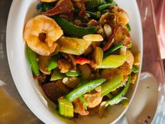 -日昌餐馆(亦庄店)