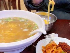 -服务大楼冷面(延大店)