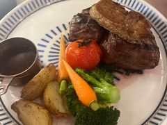 歌剧院罗西尼牛排-IL TEATRO 精品意大利餐厅