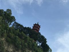 -南沙天后宫景区