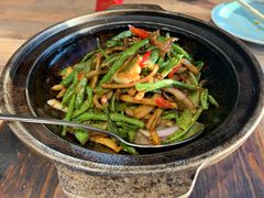 砂煲双素-川旺角川粤融合菜•海景餐厅(星海广场店)