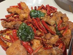 -三利音·东方司宴(外滩店)