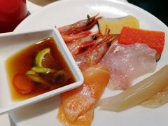 -SEA西雅图海鲜自助餐厅(正义店)