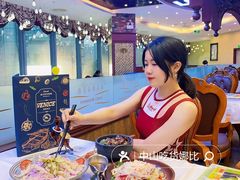 -威尼斯西餐厅(东区店)