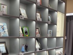 -海马体照相馆(义乌之心店)