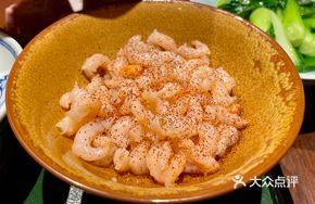 Huayan Three-Shrimp Noodles