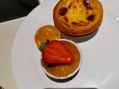 -五月罗马海鲜自助餐厅(陆家嘴店)