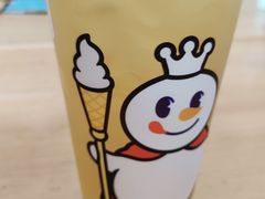 -蜜雪冰城(北戴河二中店)