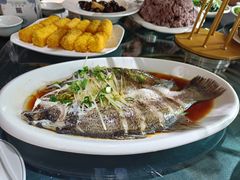 -中国吉菜名店广源宾馆餐厅