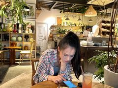 -自由生长植物工作室(深港花卉中心店)