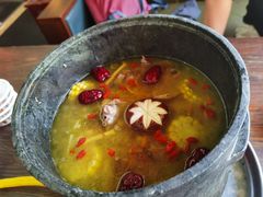 -思金拉措庄园藏餐(太阳岛店)