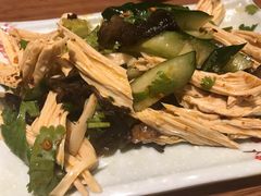 -晋商羊家将(十八中店)
