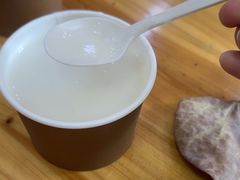 -谢怀亮芝麻茶