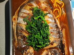 -半天妖烤鱼(中山路店)