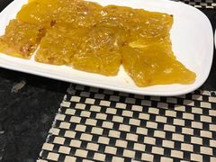 -新兴·金羊座·粤菜点心(乐峰店)